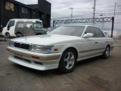nissan laurel